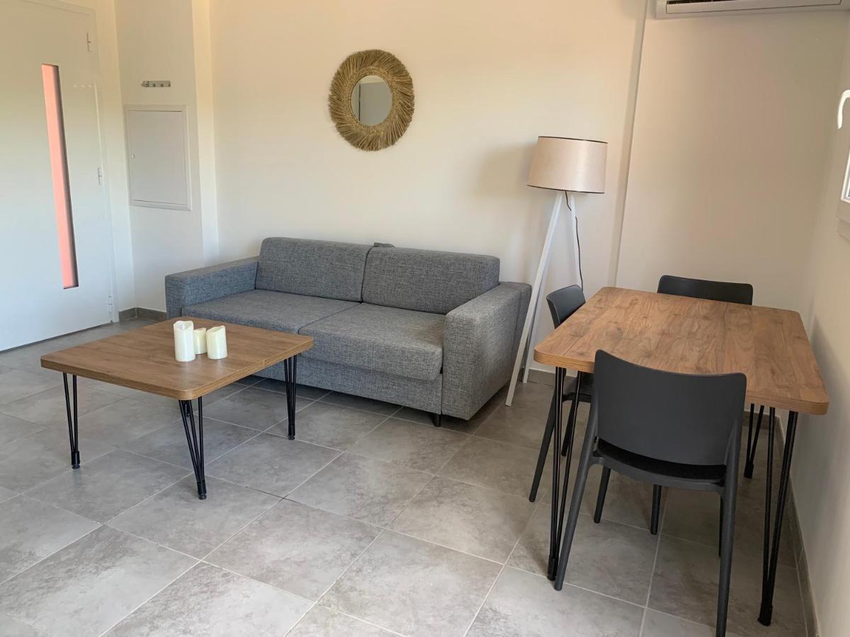 Residence Hoteliere Les Hameaux De Saint Cyprien Appartement 2 Chambres レクシ エクステリア 写真