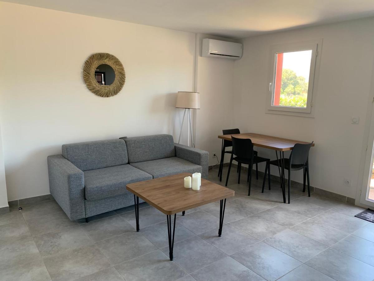 Residence Hoteliere Les Hameaux De Saint Cyprien Appartement 2 Chambres レクシ エクステリア 写真