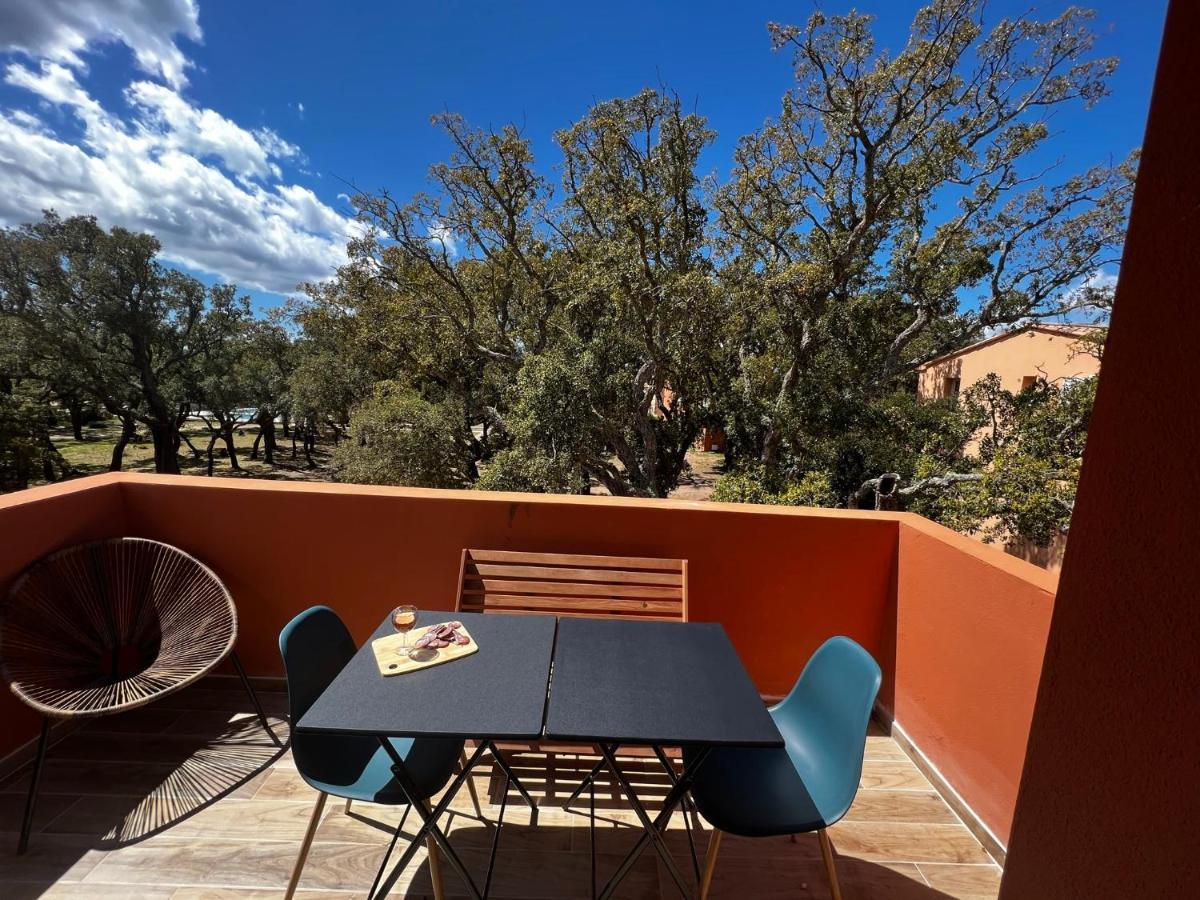 Residence Hoteliere Les Hameaux De Saint Cyprien Appartement 2 Chambres レクシ エクステリア 写真