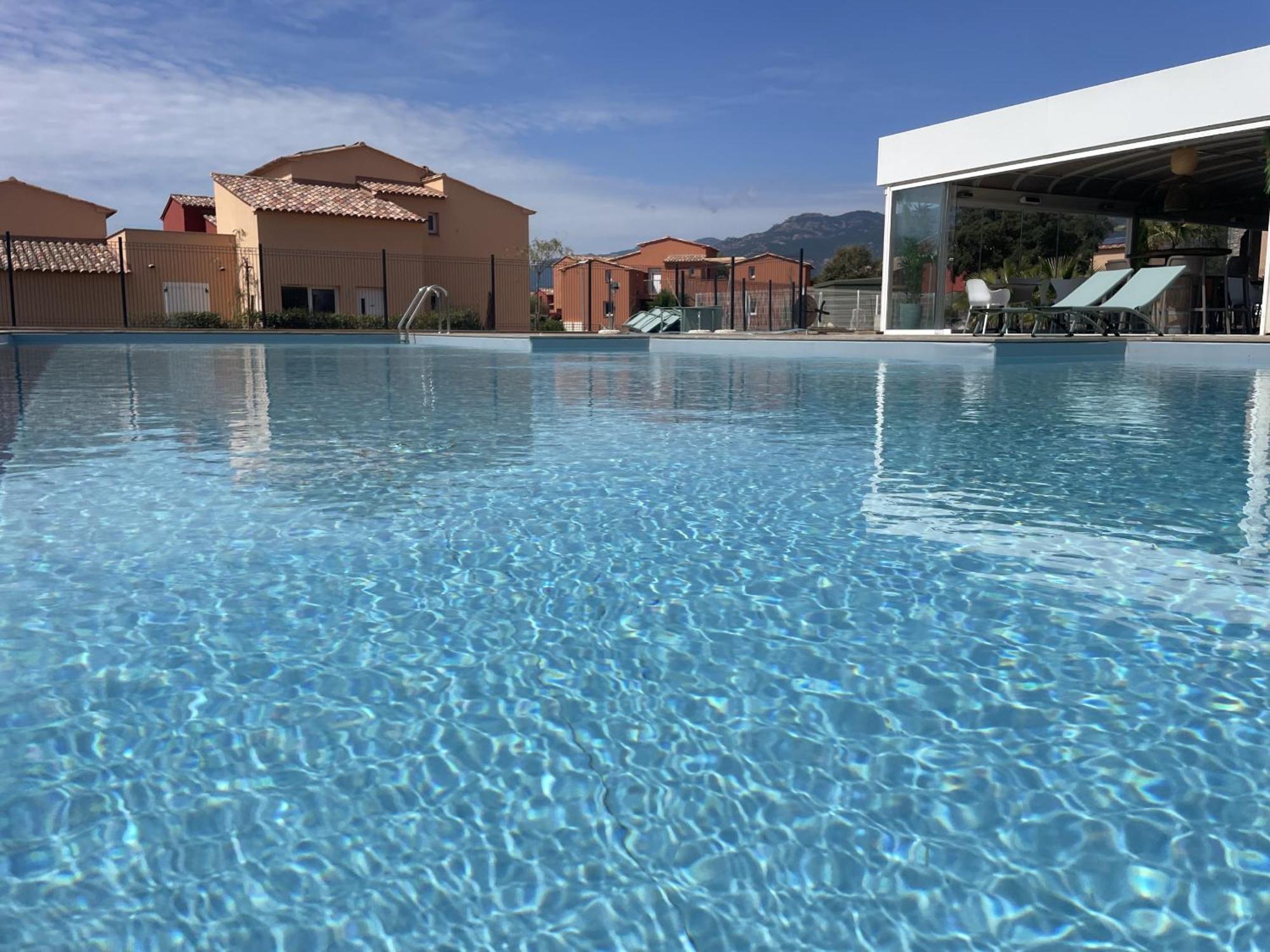Residence Hoteliere Les Hameaux De Saint Cyprien Appartement 2 Chambres レクシ エクステリア 写真