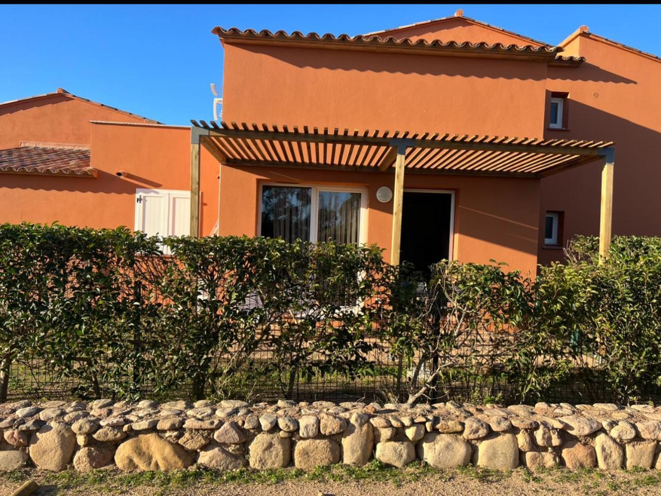 Residence Hoteliere Les Hameaux De Saint Cyprien Appartement 2 Chambres レクシ エクステリア 写真