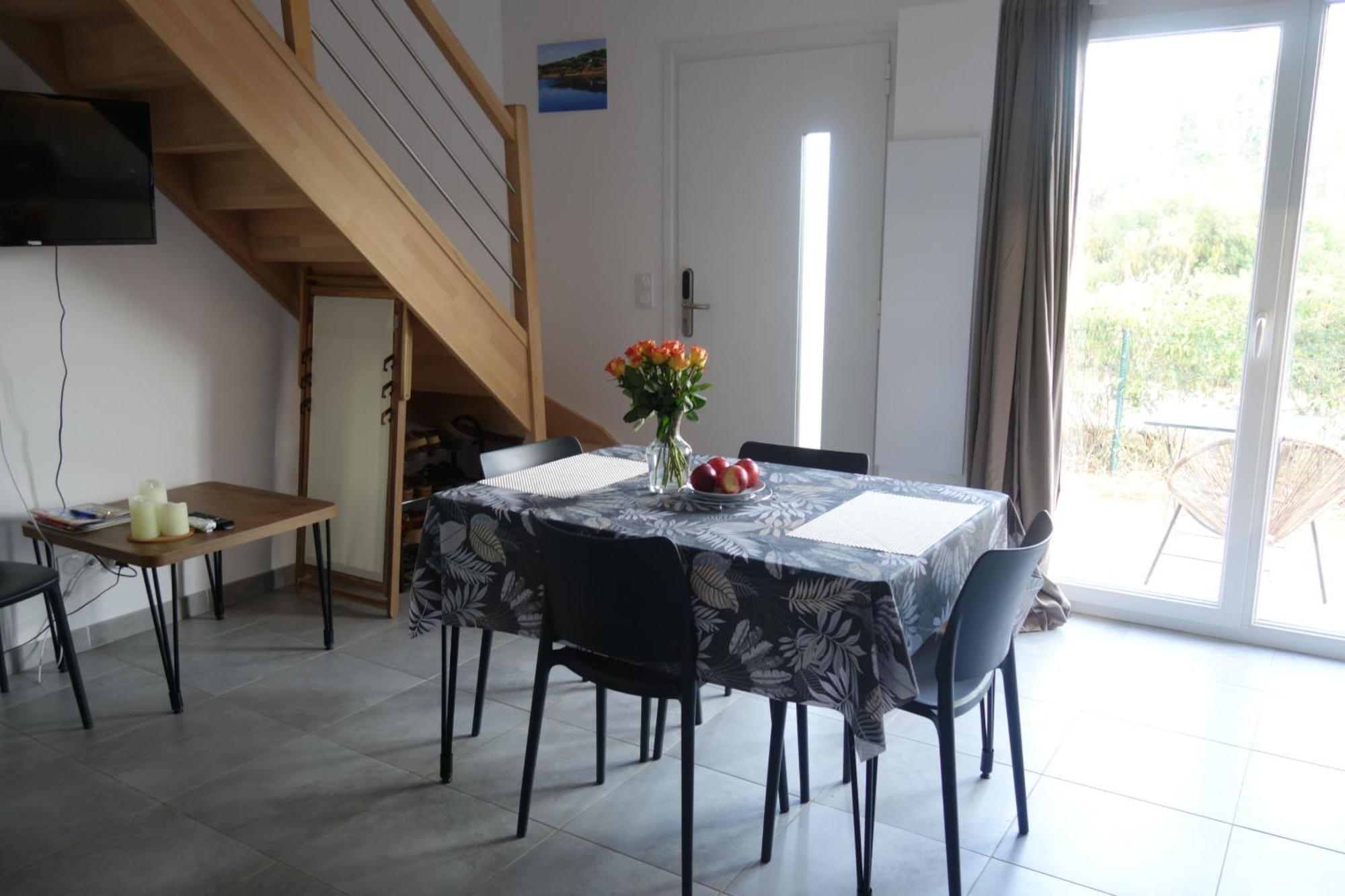 Residence Hoteliere Les Hameaux De Saint Cyprien Appartement 2 Chambres レクシ エクステリア 写真