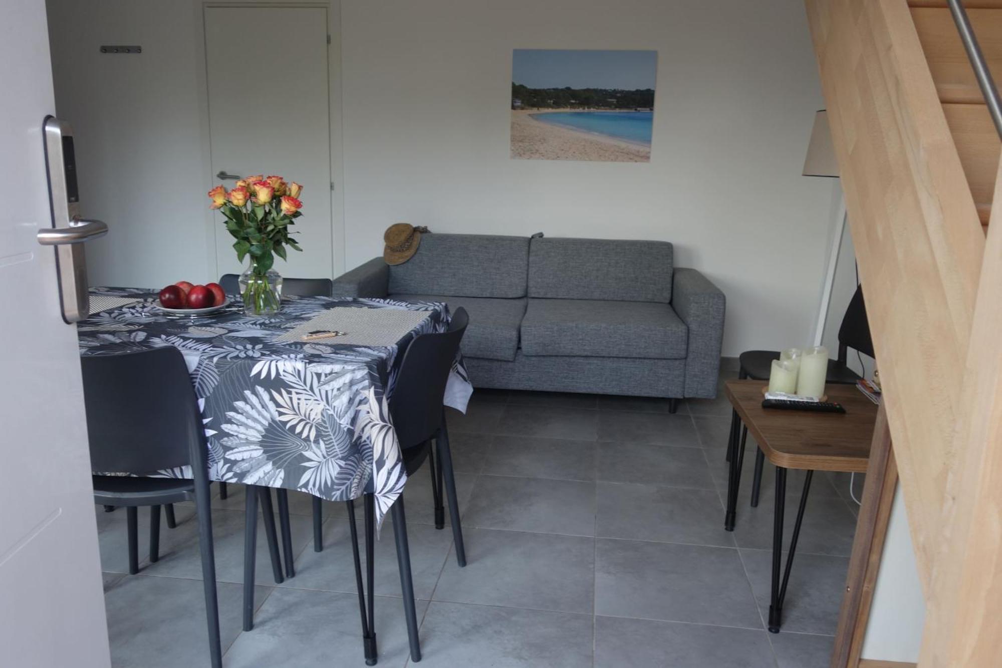 Residence Hoteliere Les Hameaux De Saint Cyprien Appartement 2 Chambres レクシ エクステリア 写真