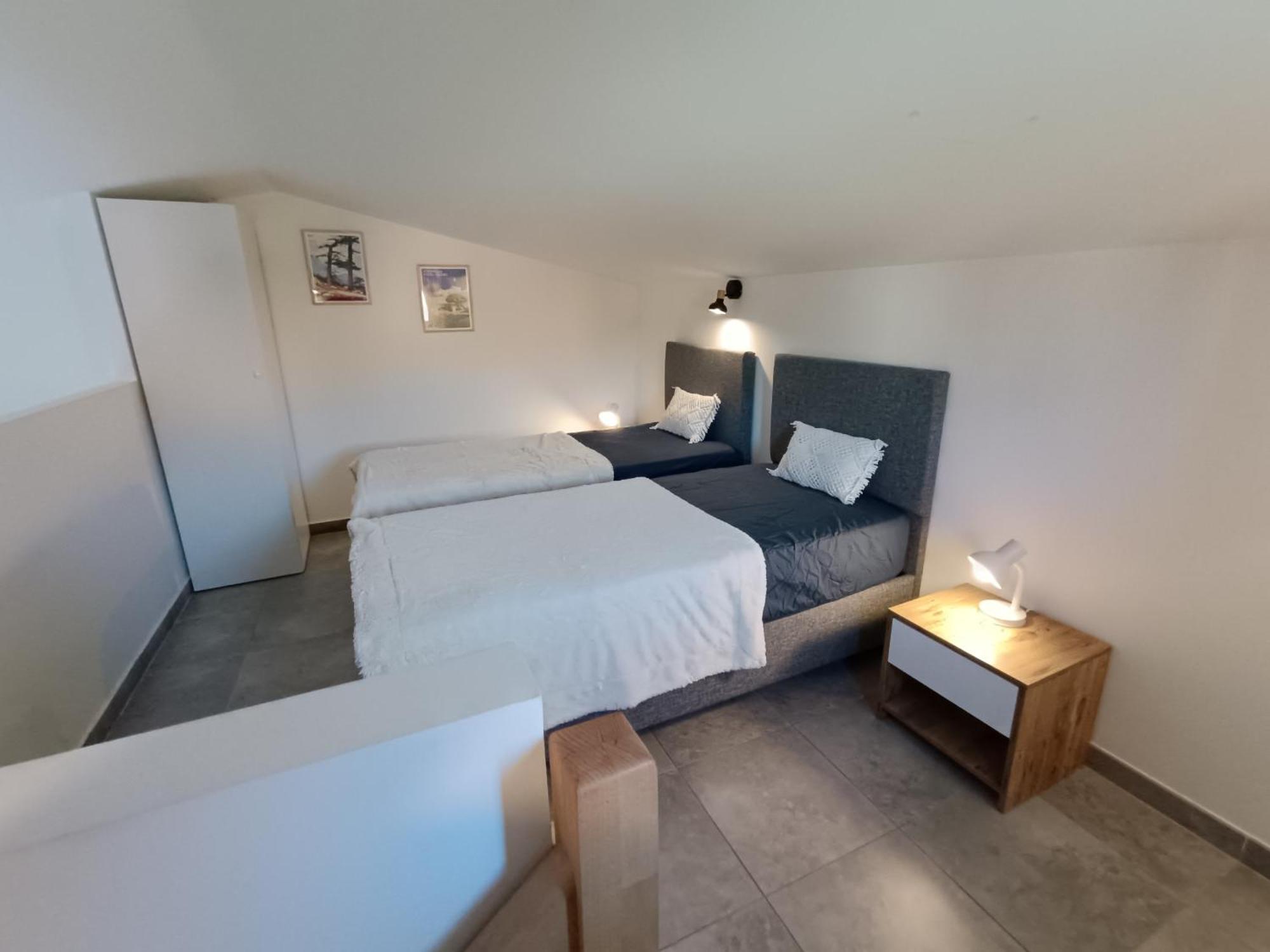 Residence Hoteliere Les Hameaux De Saint Cyprien Appartement 2 Chambres レクシ エクステリア 写真