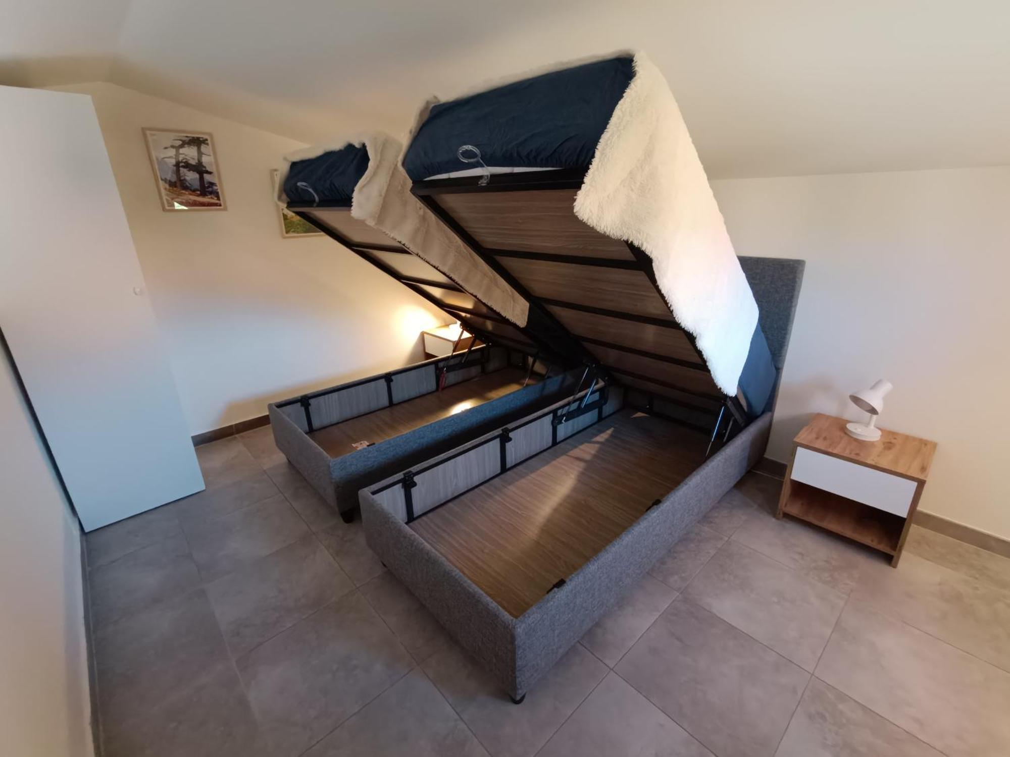 Residence Hoteliere Les Hameaux De Saint Cyprien Appartement 2 Chambres レクシ エクステリア 写真