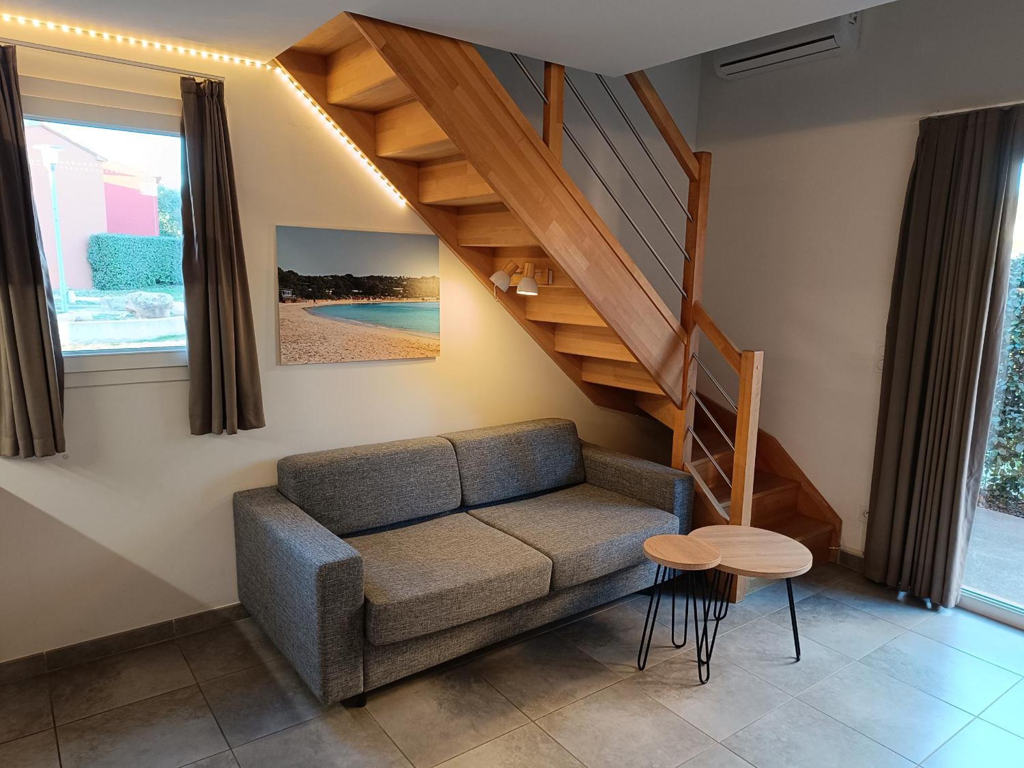 Residence Hoteliere Les Hameaux De Saint Cyprien Appartement 2 Chambres レクシ エクステリア 写真