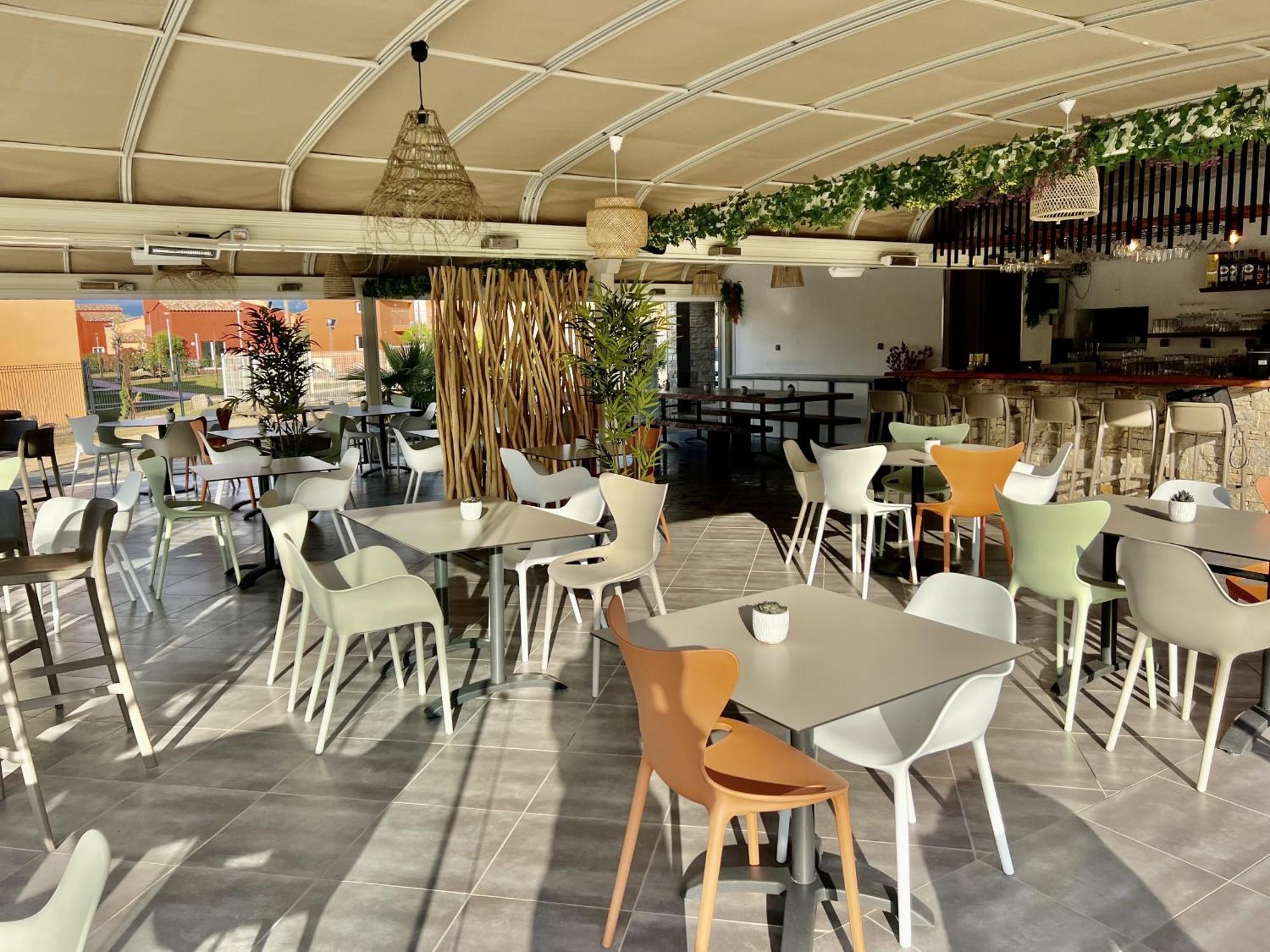 Residence Hoteliere Les Hameaux De Saint Cyprien Appartement 2 Chambres レクシ エクステリア 写真