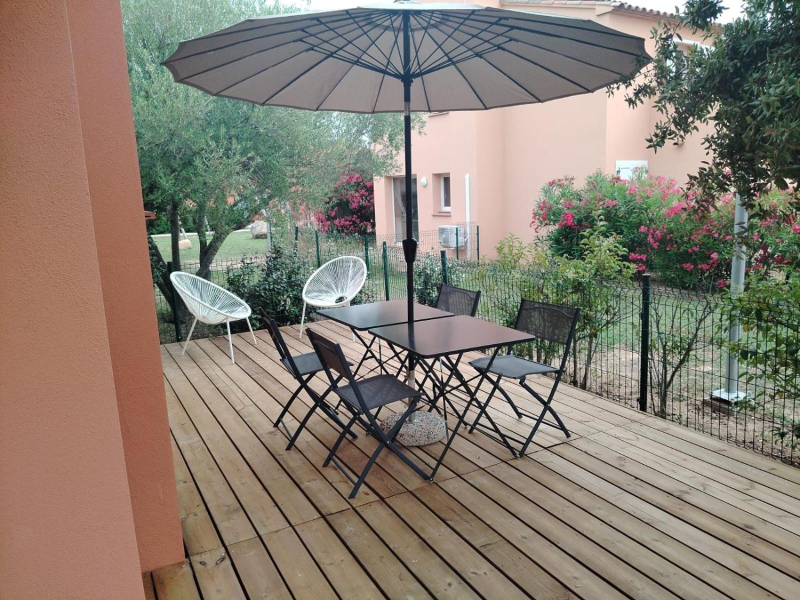 Residence Hoteliere Les Hameaux De Saint Cyprien Appartement 2 Chambres レクシ エクステリア 写真