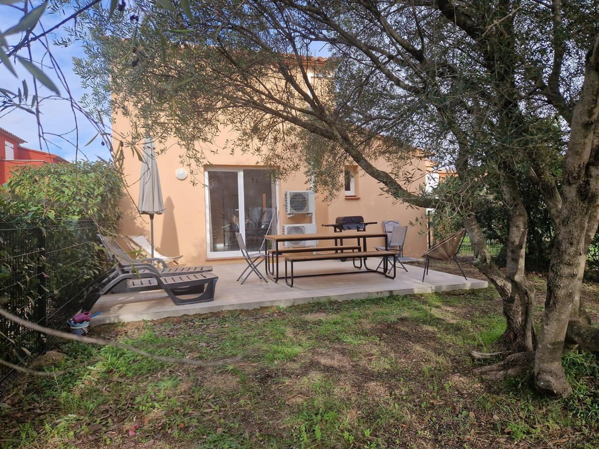 Residence Hoteliere Les Hameaux De Saint Cyprien Appartement 2 Chambres レクシ エクステリア 写真