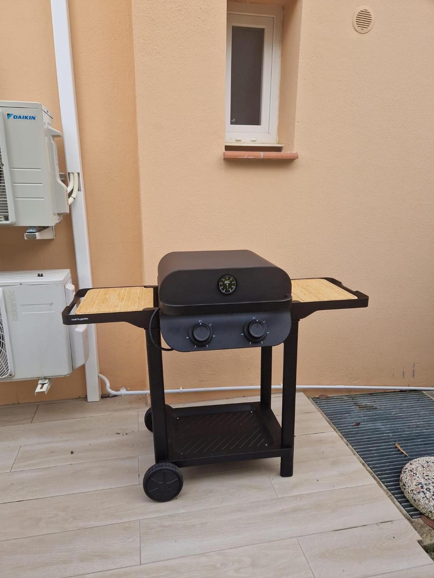 Residence Hoteliere Les Hameaux De Saint Cyprien Appartement 2 Chambres レクシ エクステリア 写真