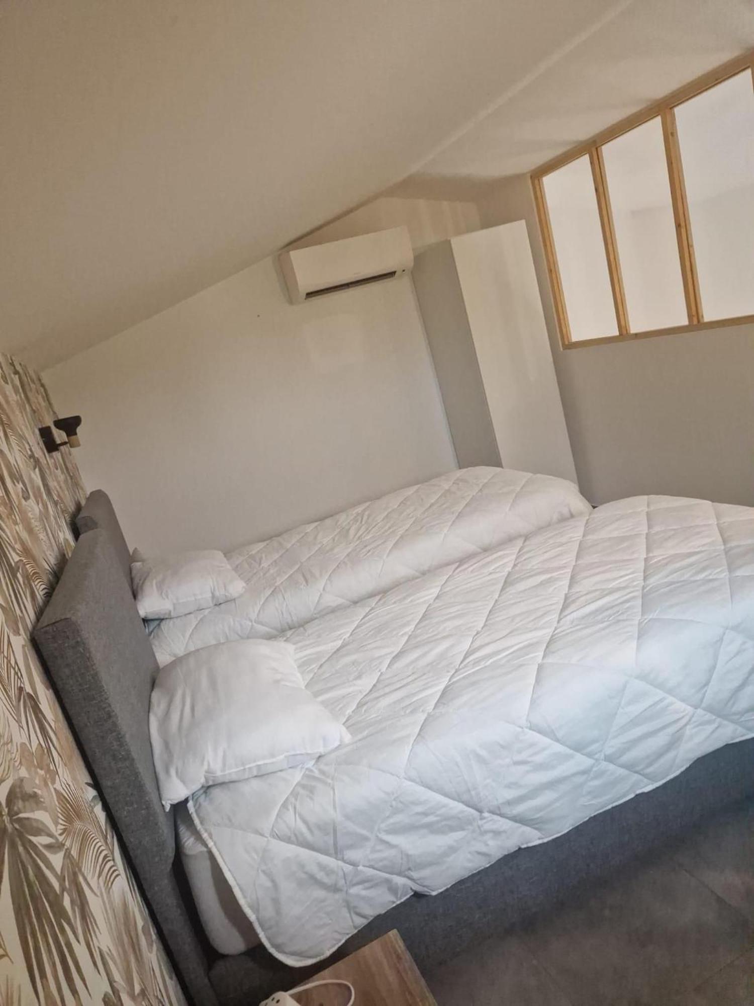 Residence Hoteliere Les Hameaux De Saint Cyprien Appartement 2 Chambres レクシ エクステリア 写真