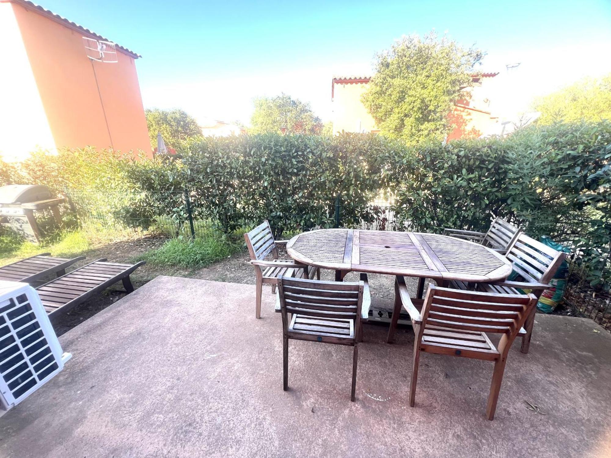 Residence Hoteliere Les Hameaux De Saint Cyprien Appartement 2 Chambres レクシ エクステリア 写真