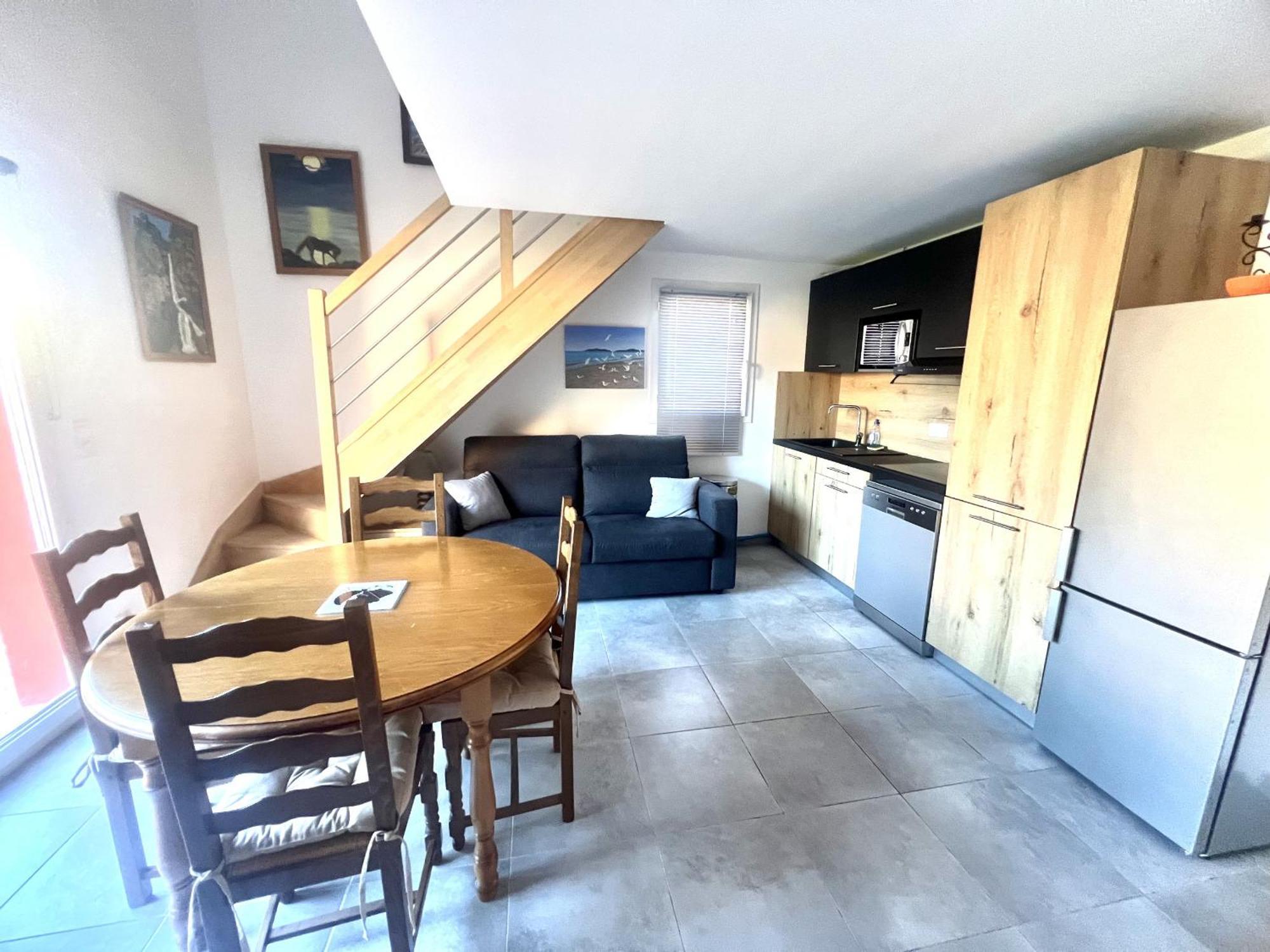 Residence Hoteliere Les Hameaux De Saint Cyprien Appartement 2 Chambres レクシ エクステリア 写真
