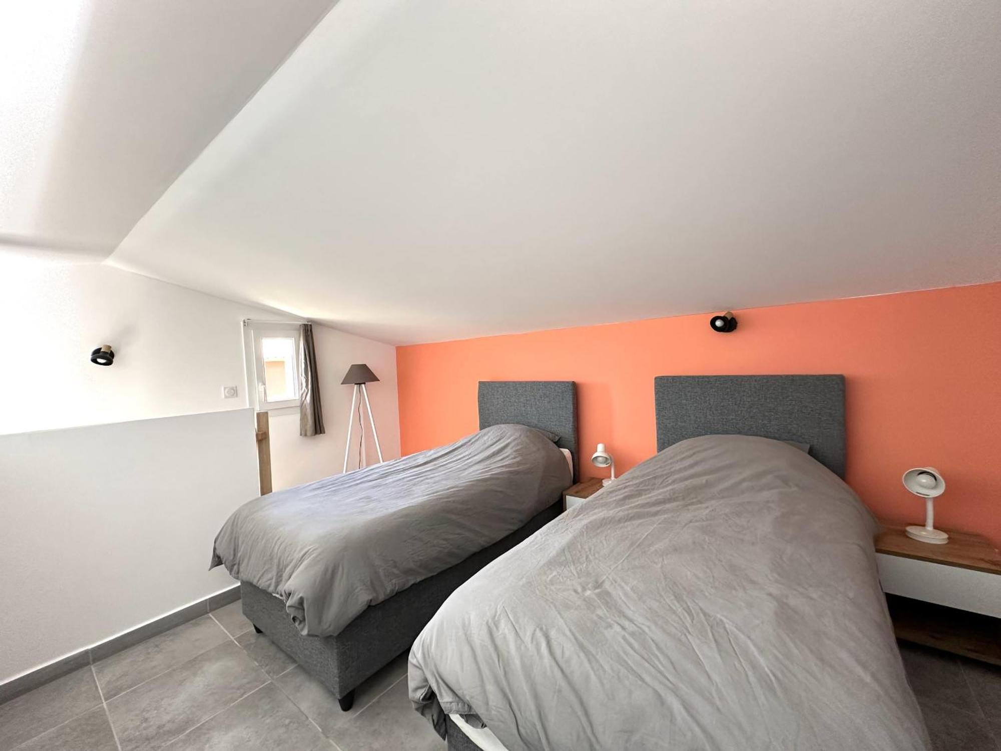 Residence Hoteliere Les Hameaux De Saint Cyprien Appartement 2 Chambres レクシ エクステリア 写真