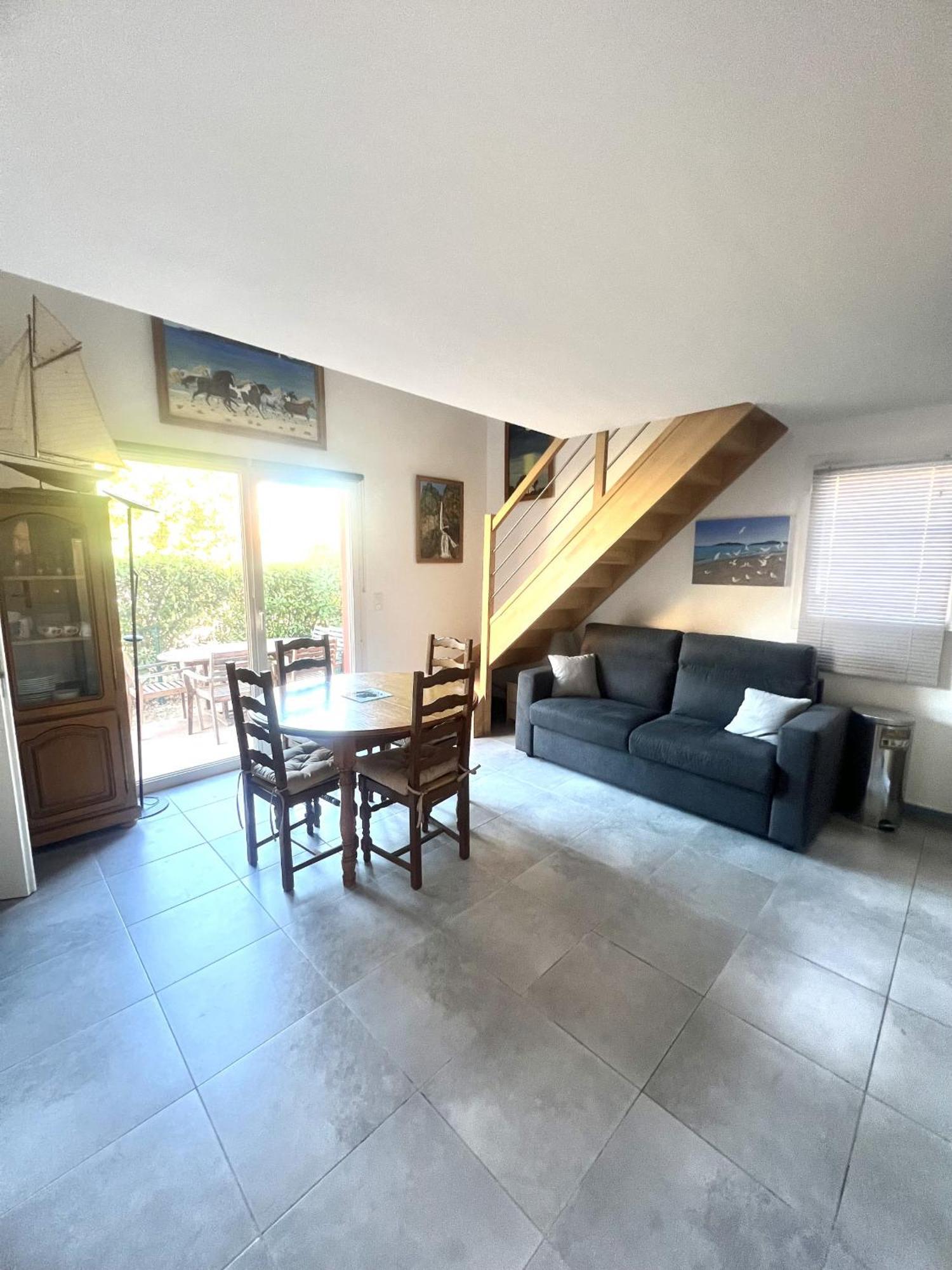 Residence Hoteliere Les Hameaux De Saint Cyprien Appartement 2 Chambres レクシ エクステリア 写真