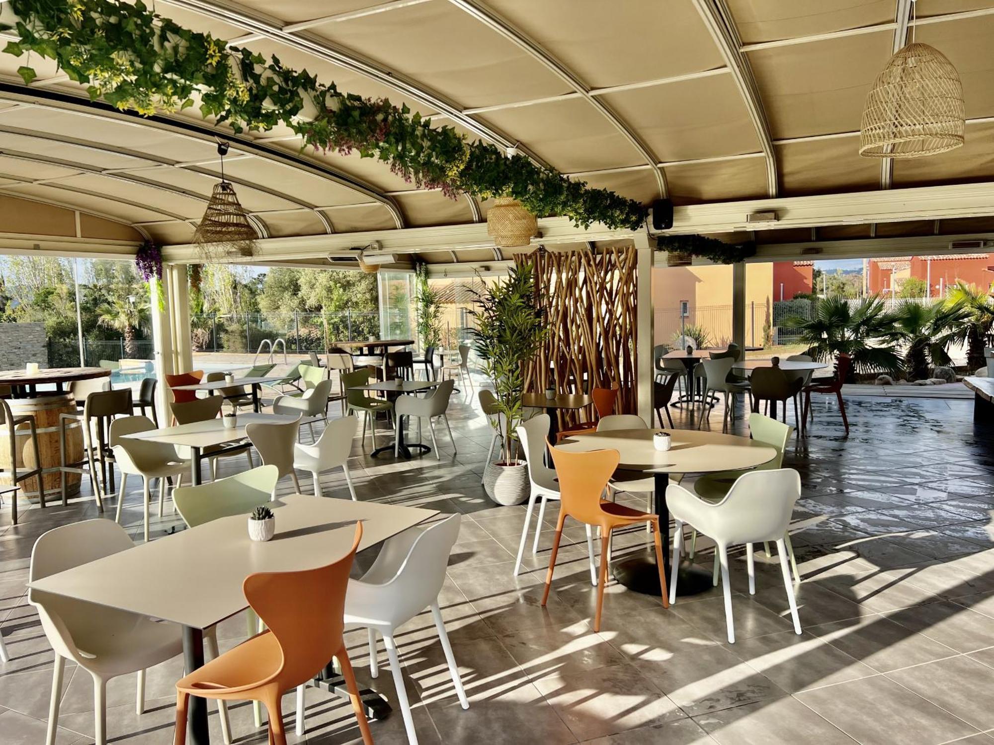 Residence Hoteliere Les Hameaux De Saint Cyprien Appartement 2 Chambres レクシ エクステリア 写真