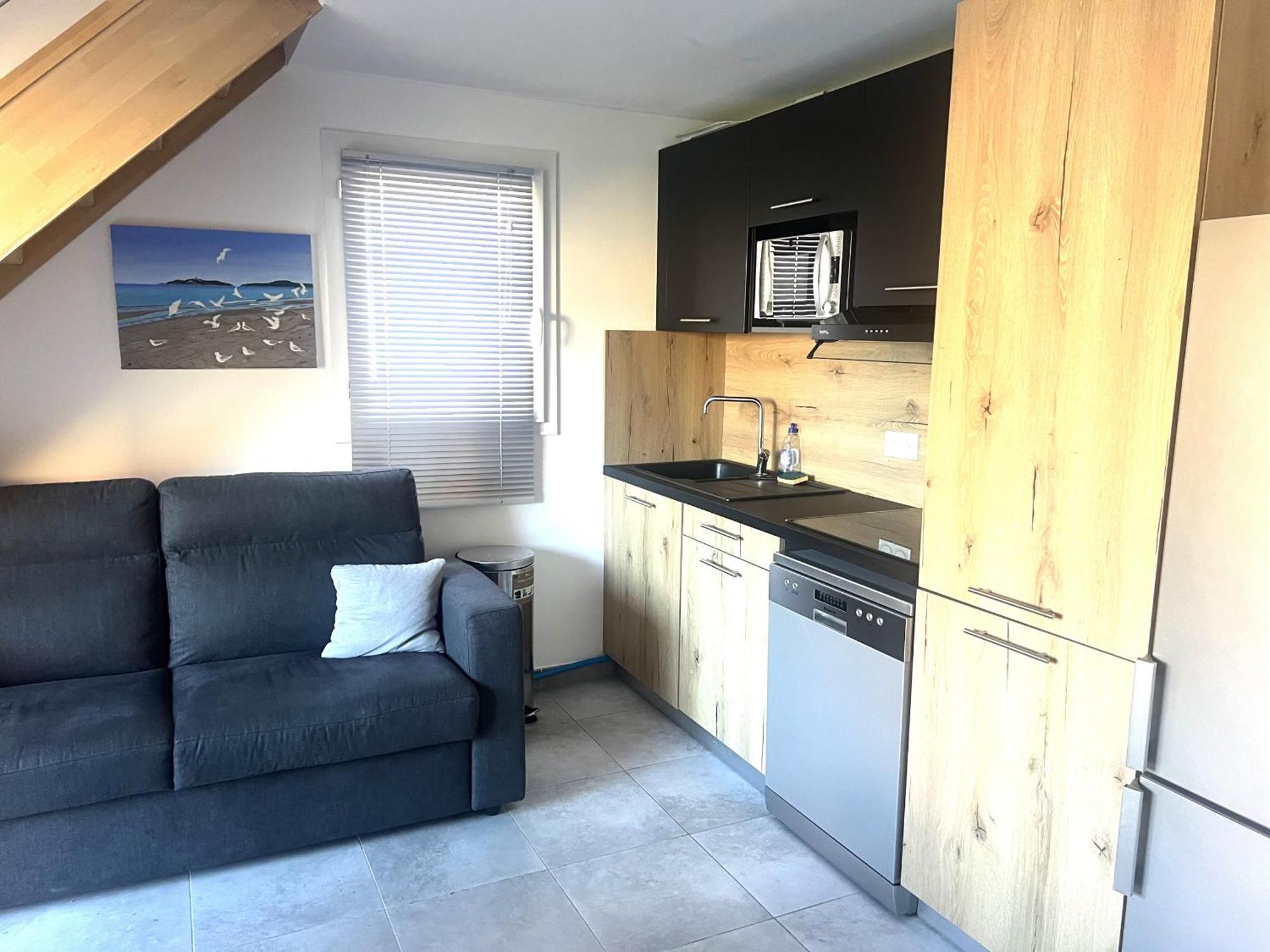 Residence Hoteliere Les Hameaux De Saint Cyprien Appartement 2 Chambres レクシ エクステリア 写真