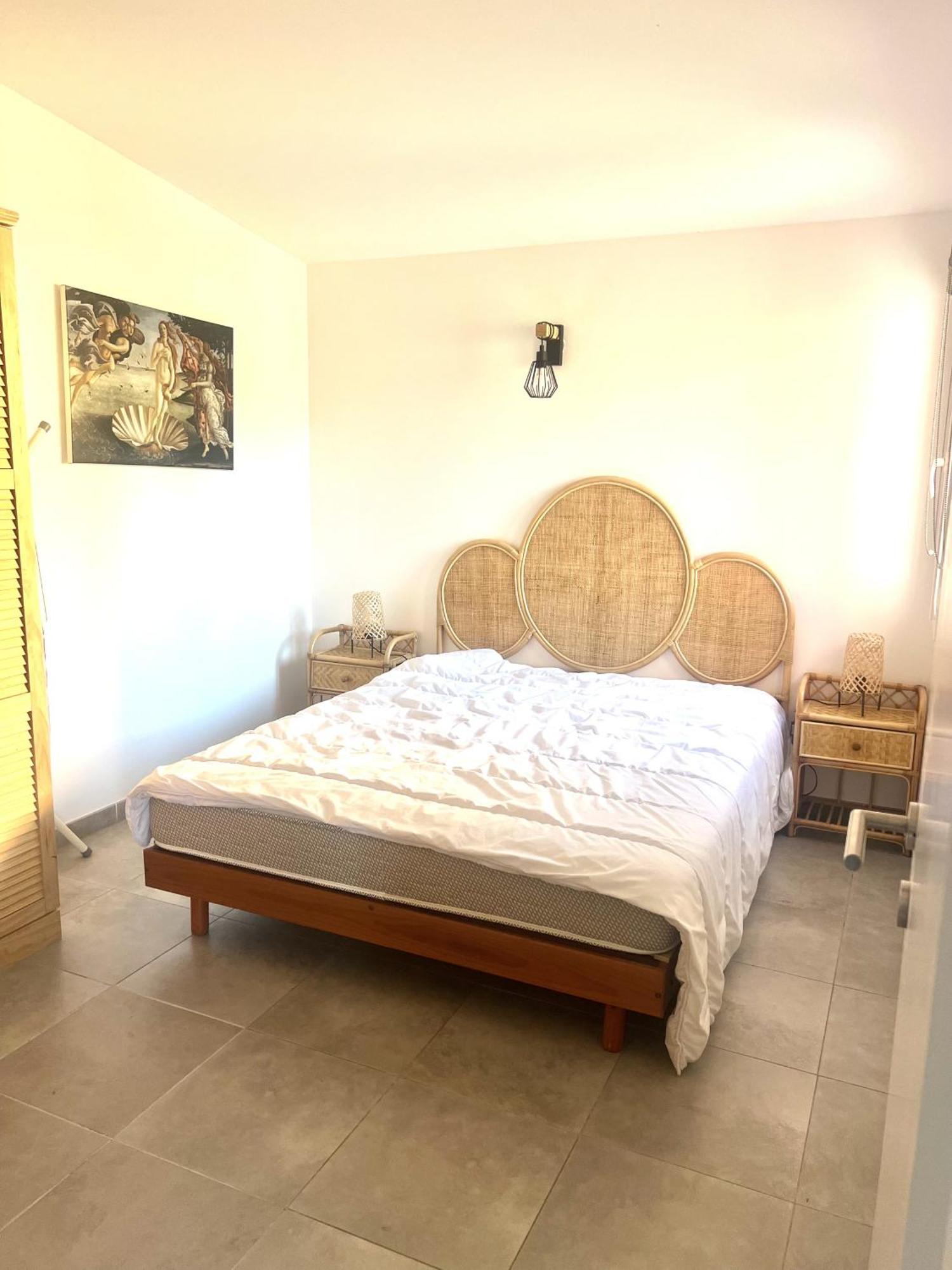 Residence Hoteliere Les Hameaux De Saint Cyprien Appartement 2 Chambres レクシ エクステリア 写真