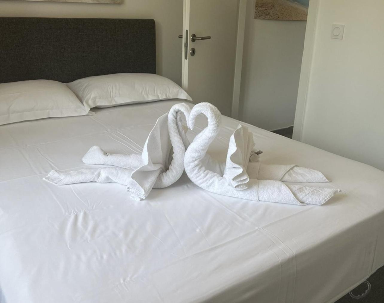Residence Hoteliere Les Hameaux De Saint Cyprien Appartement 2 Chambres レクシ エクステリア 写真