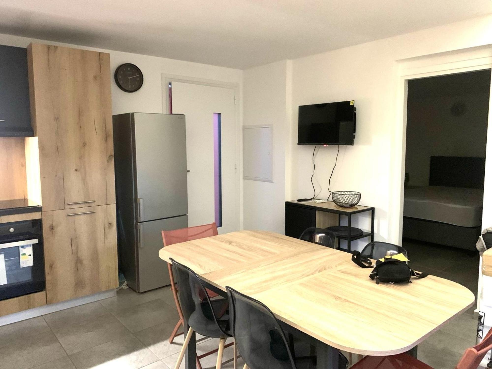 Residence Hoteliere Les Hameaux De Saint Cyprien Appartement 2 Chambres レクシ エクステリア 写真
