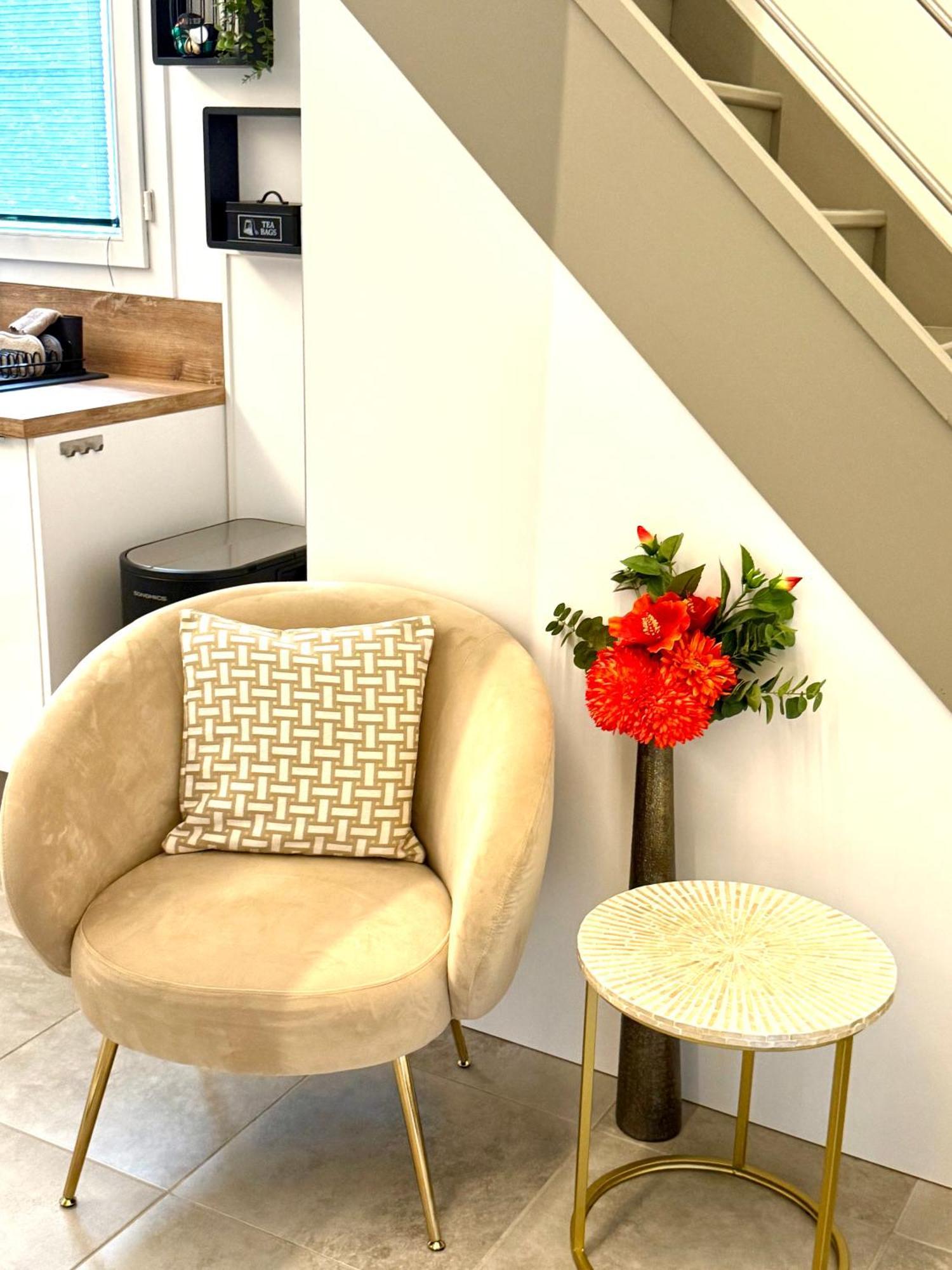 Residence Hoteliere Les Hameaux De Saint Cyprien Appartement 2 Chambres レクシ エクステリア 写真