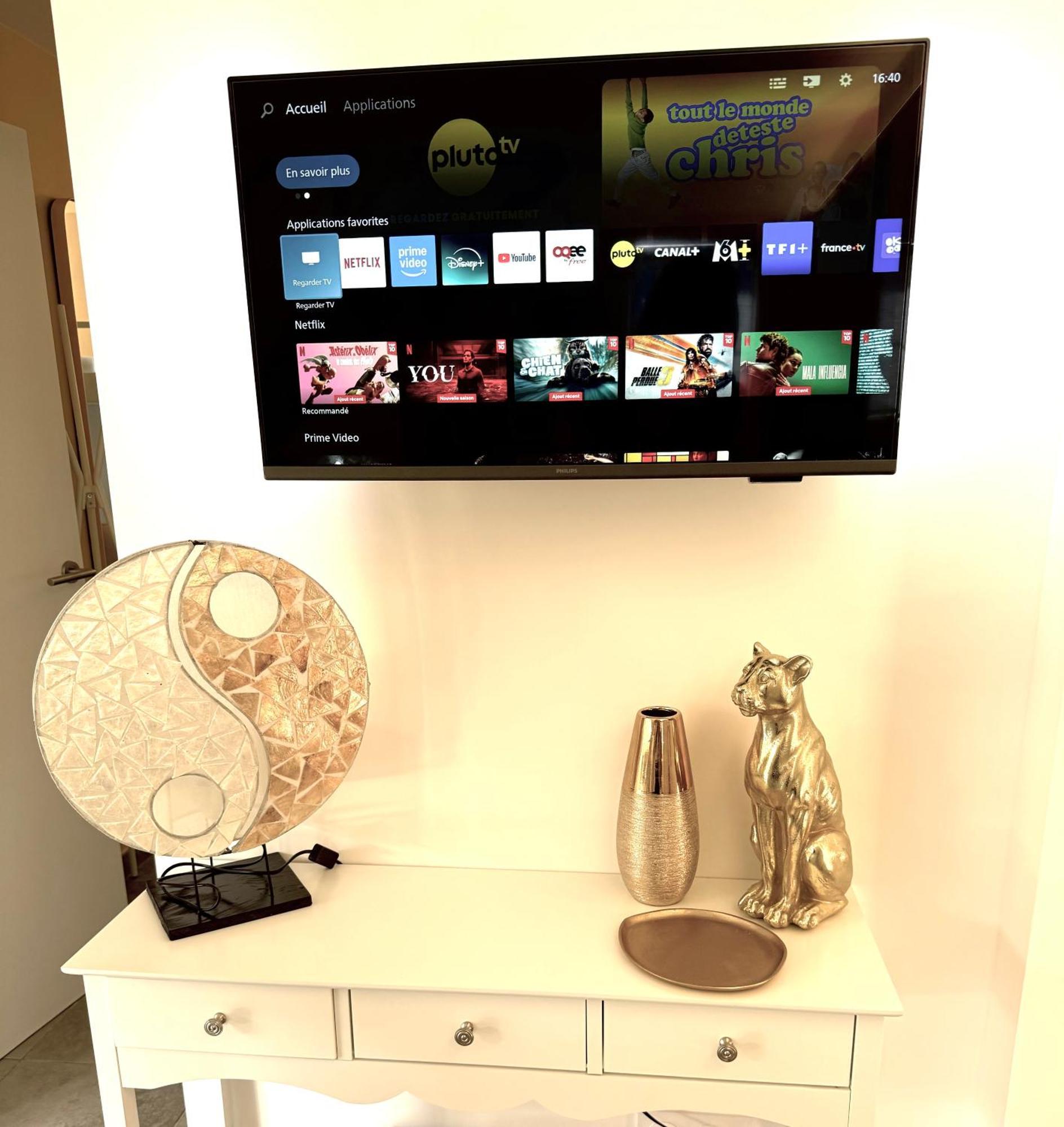 Residence Hoteliere Les Hameaux De Saint Cyprien Appartement 2 Chambres レクシ エクステリア 写真